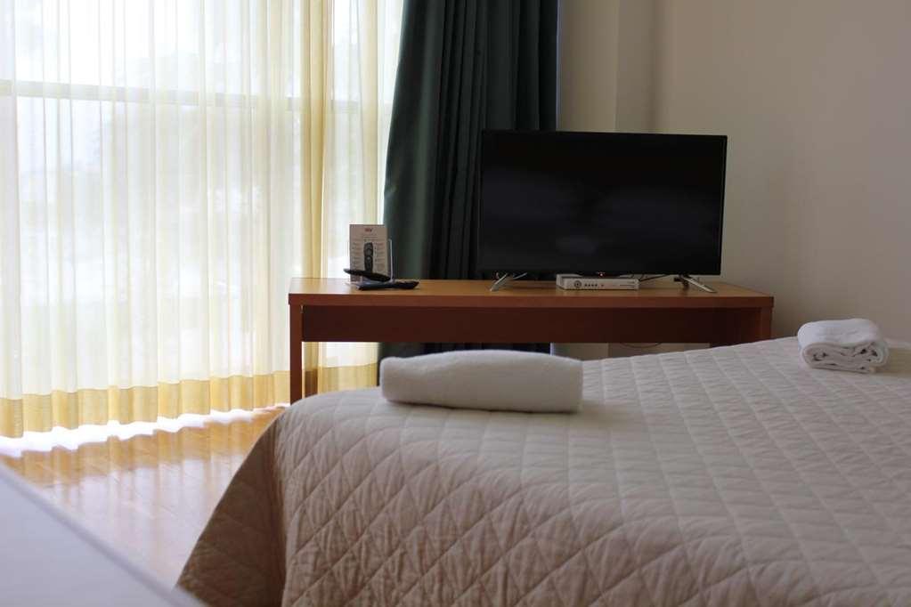 Tursport Aparthotel Taranto Ruang foto