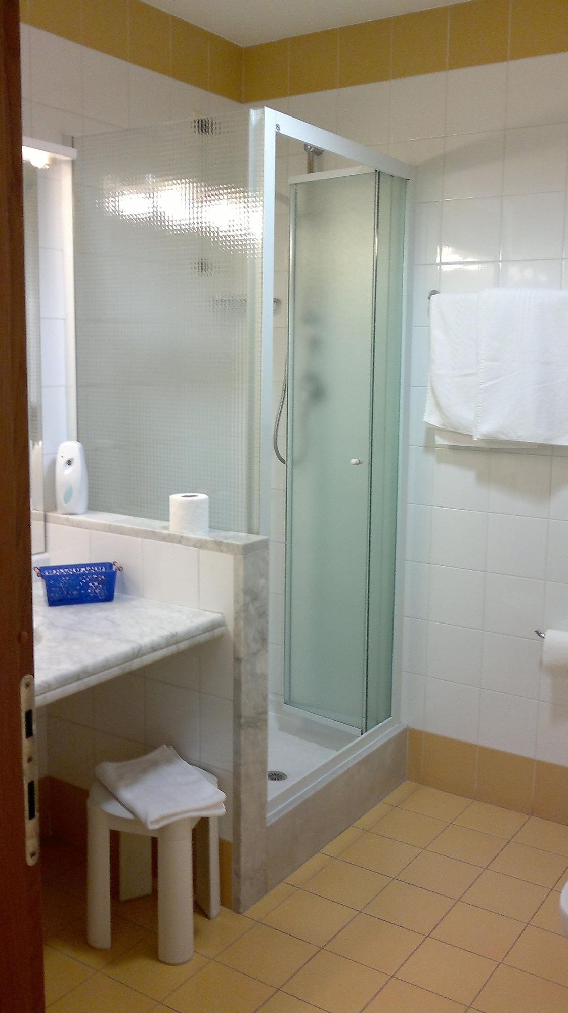 Tursport Aparthotel Taranto Bagian luar foto